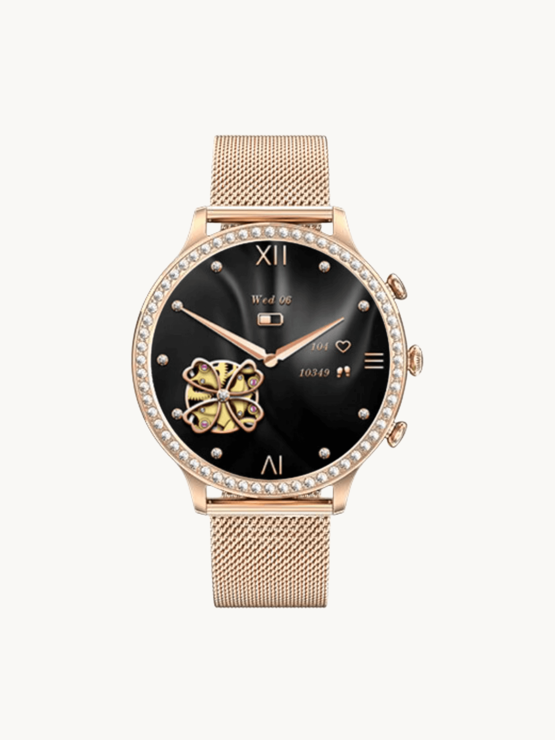 Superior Smartwatch