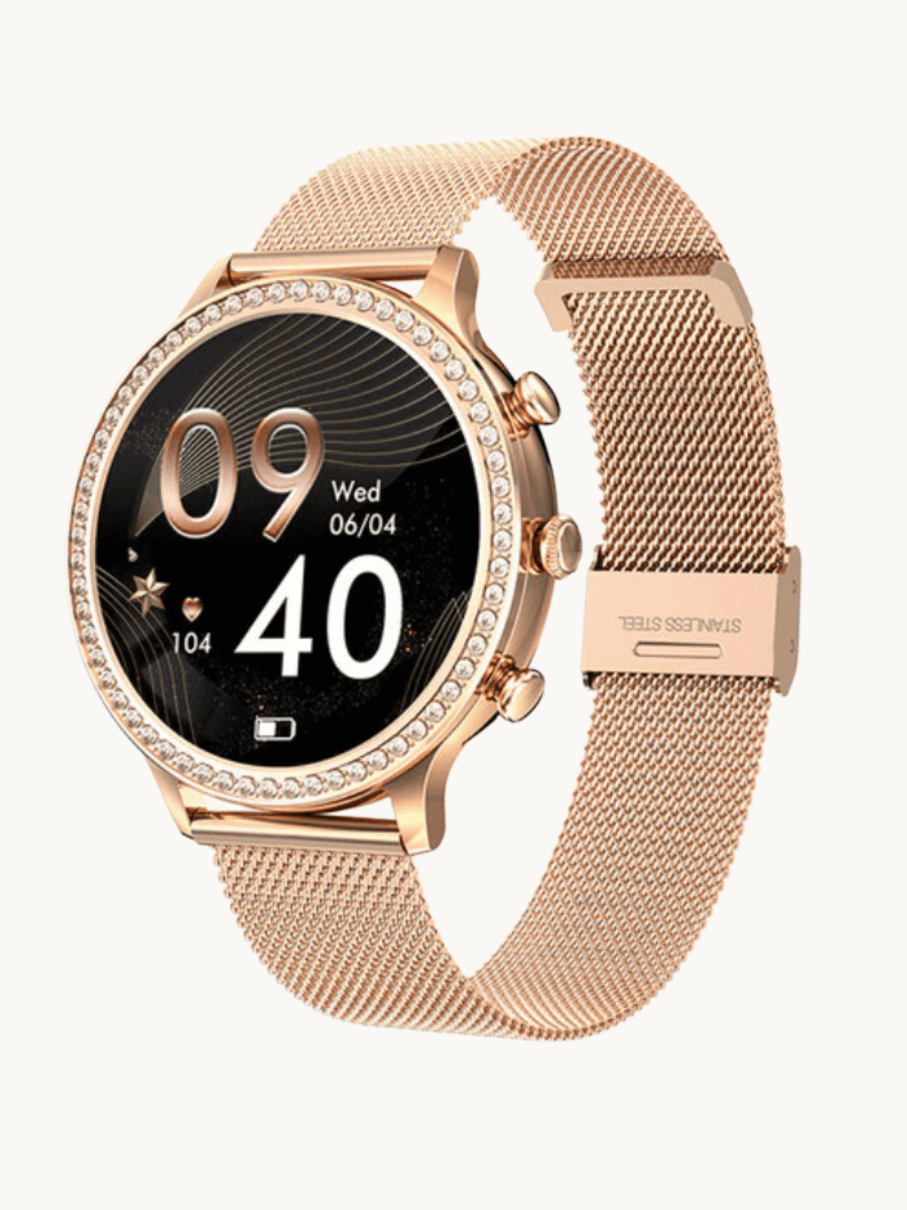 Superior Smartwatch