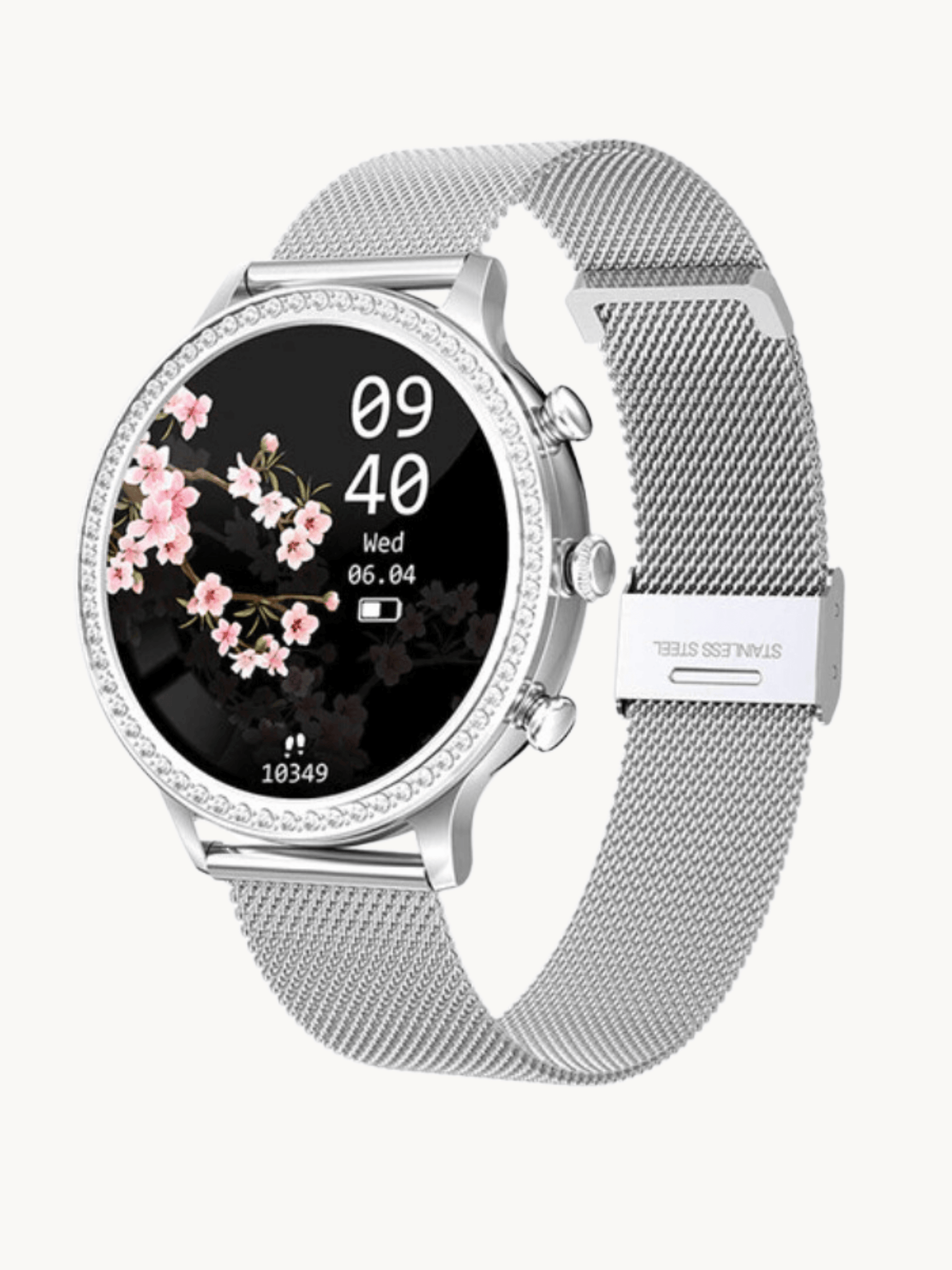 Superior Smartwatch