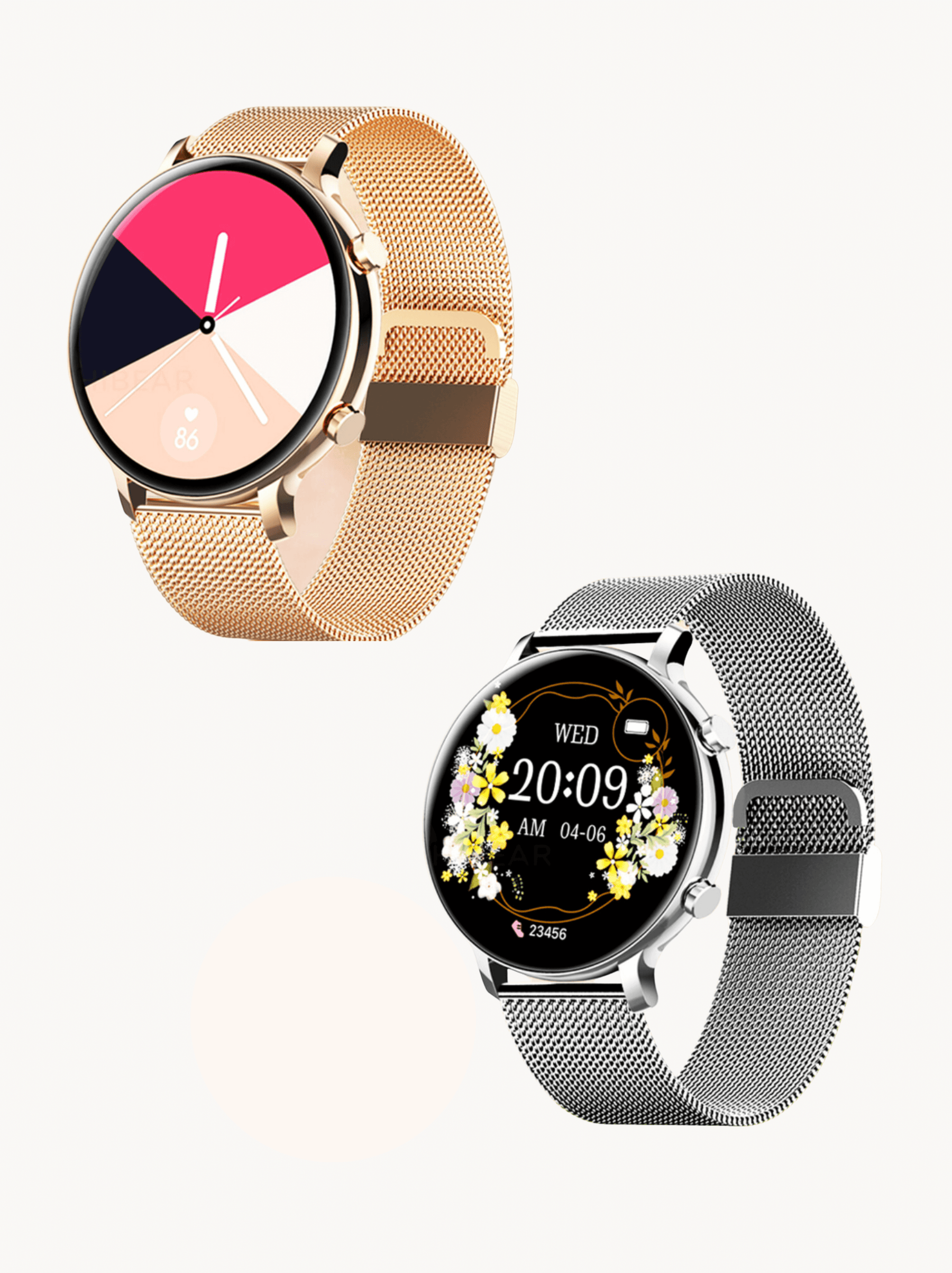 Phoenix Smartwatch