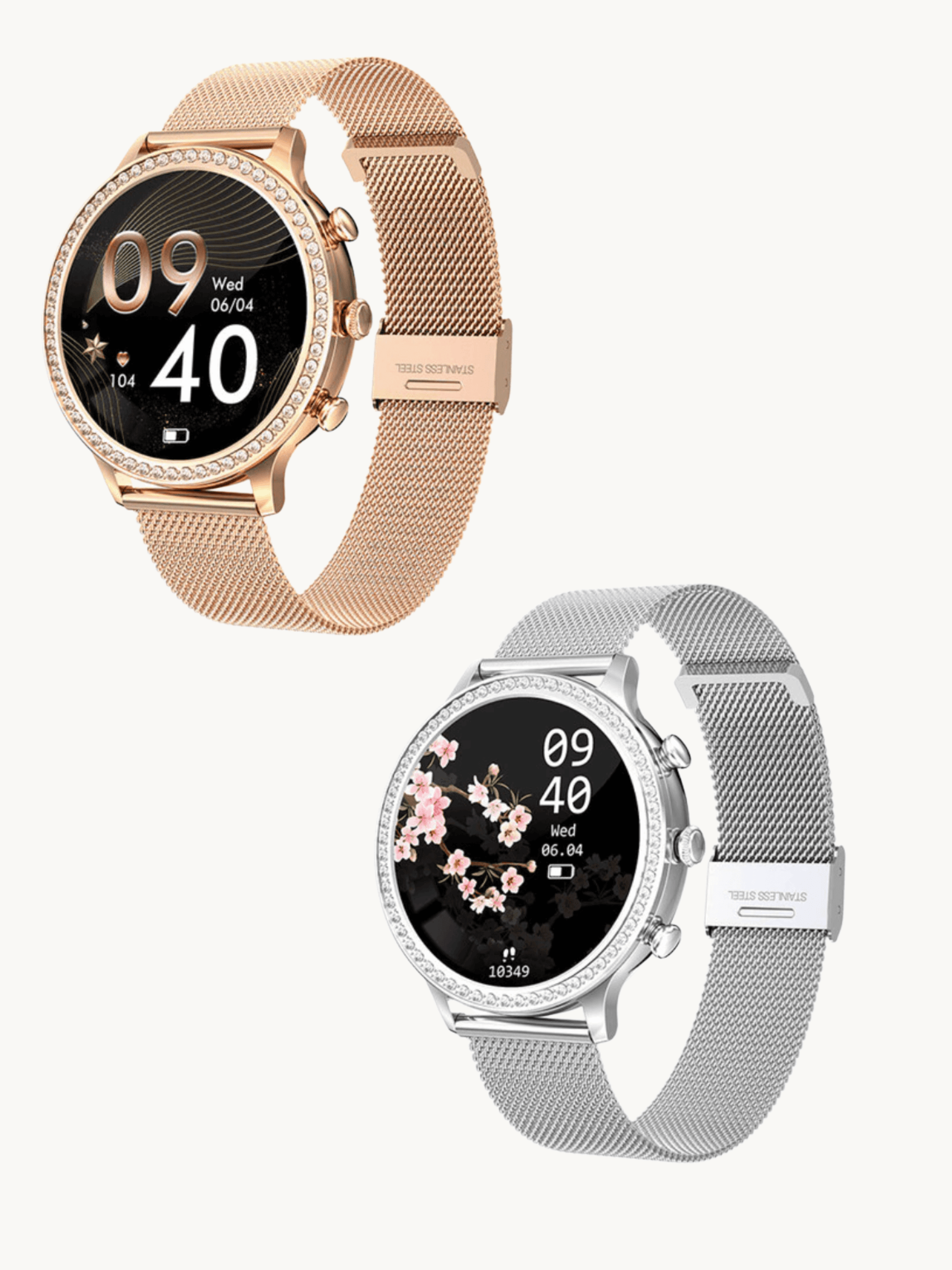 Superior Smartwatch