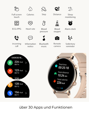 Phoenix Smartwatch