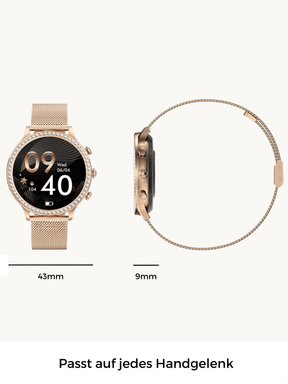 Superior Smartwatch