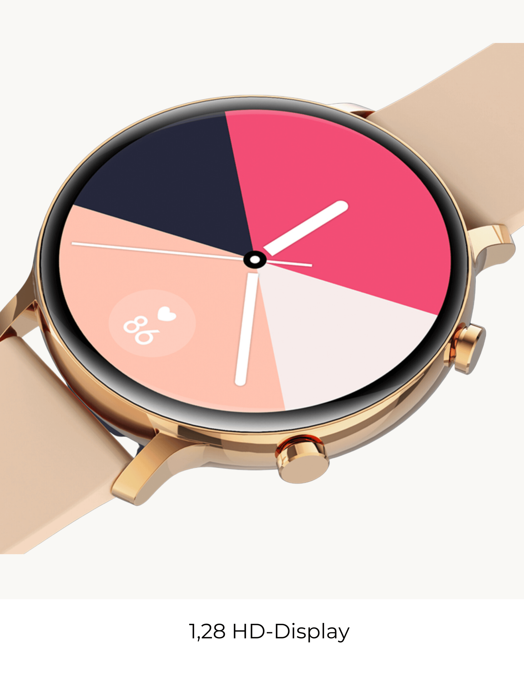 Phoenix Smartwatch