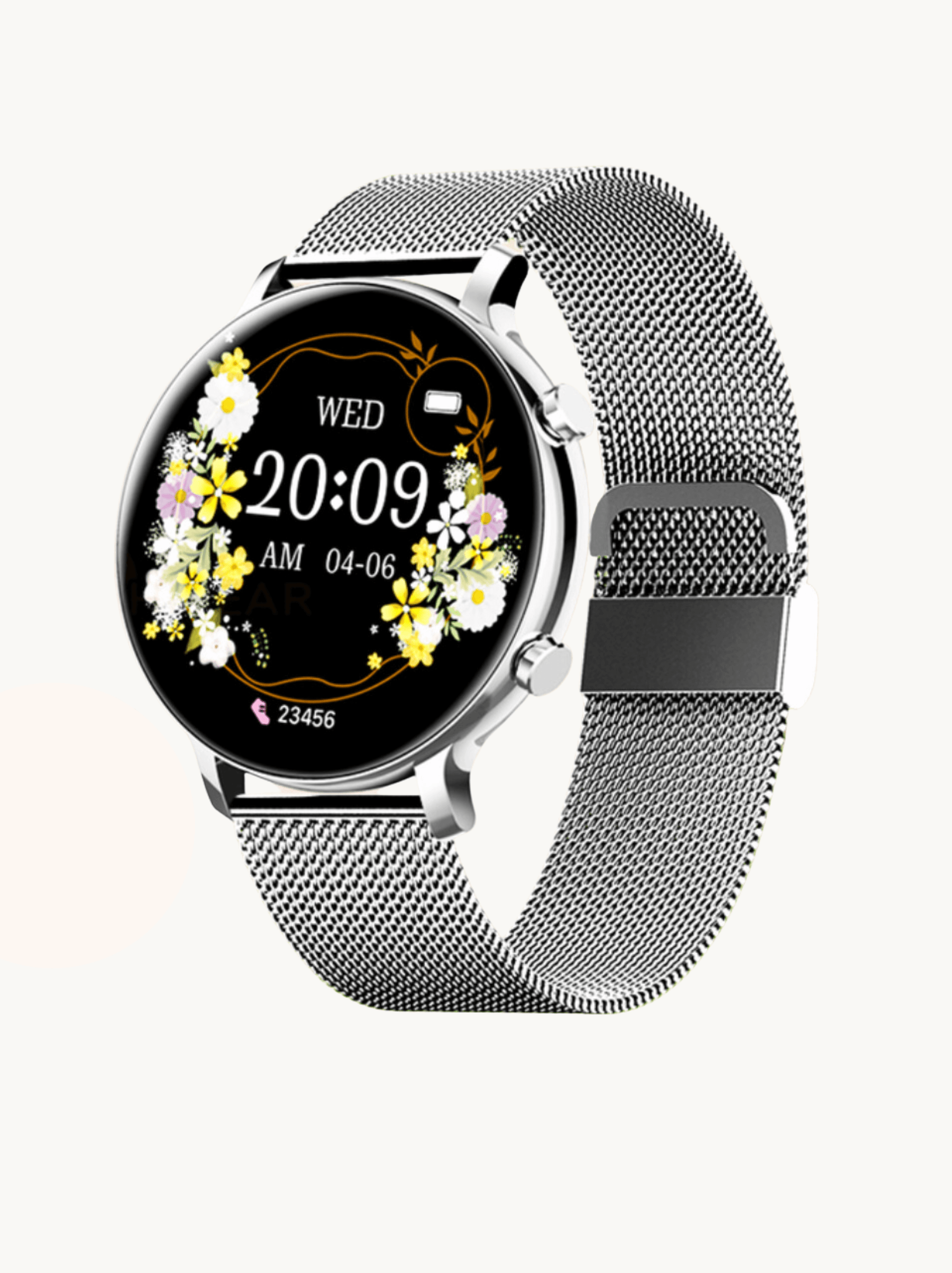 Phoenix Smartwatch