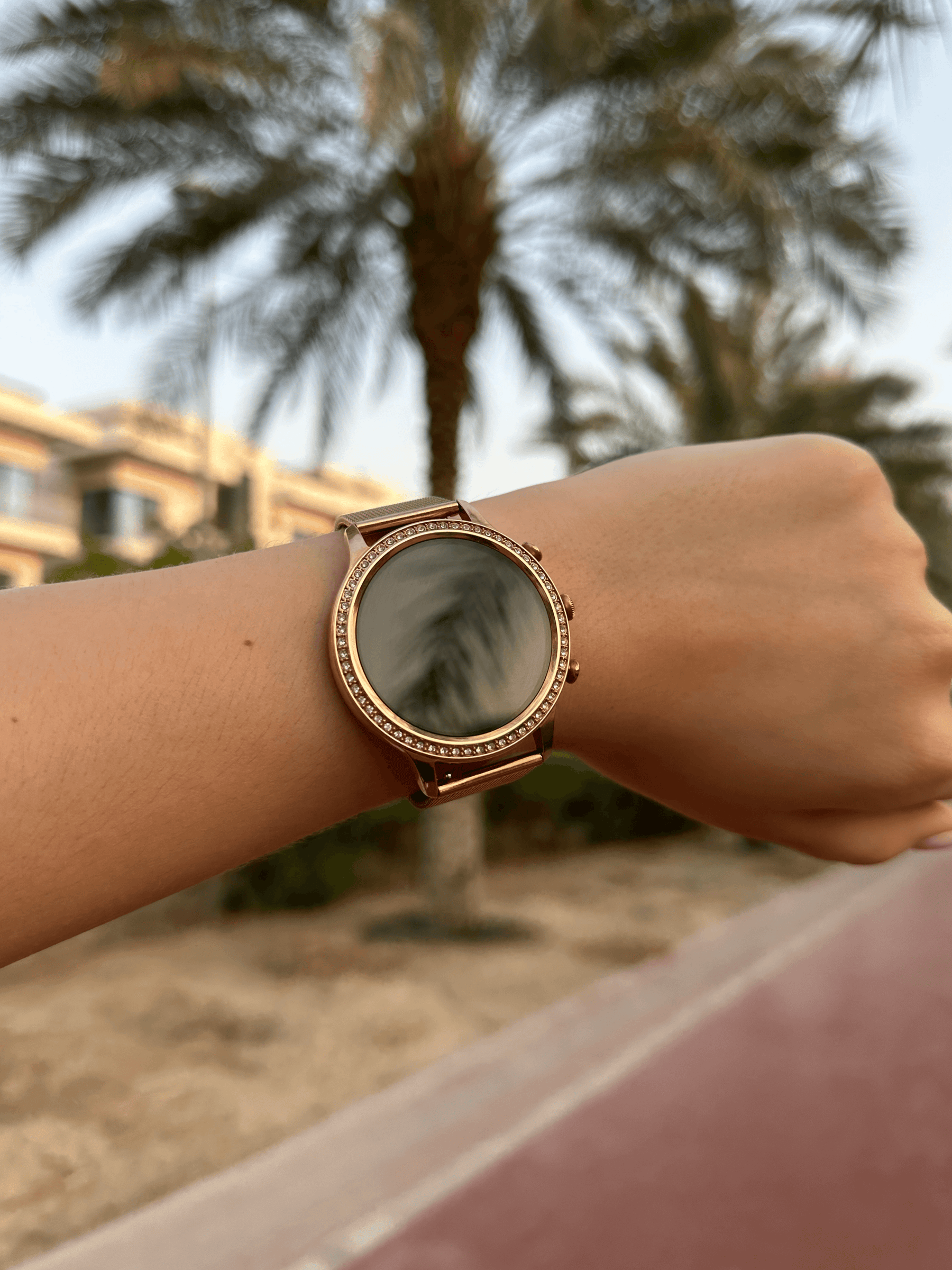 Superior Smartwatch