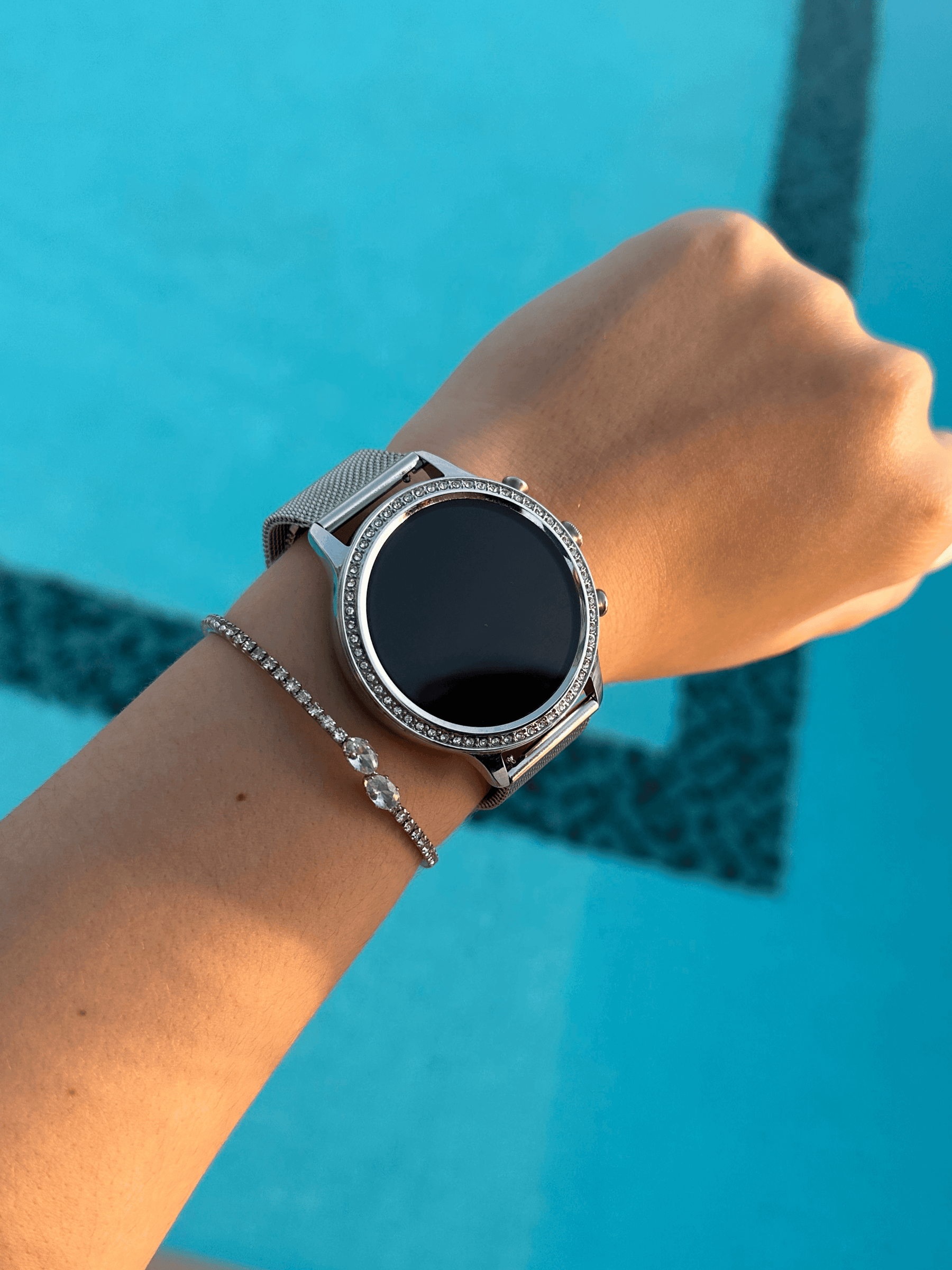 Superior Smartwatch